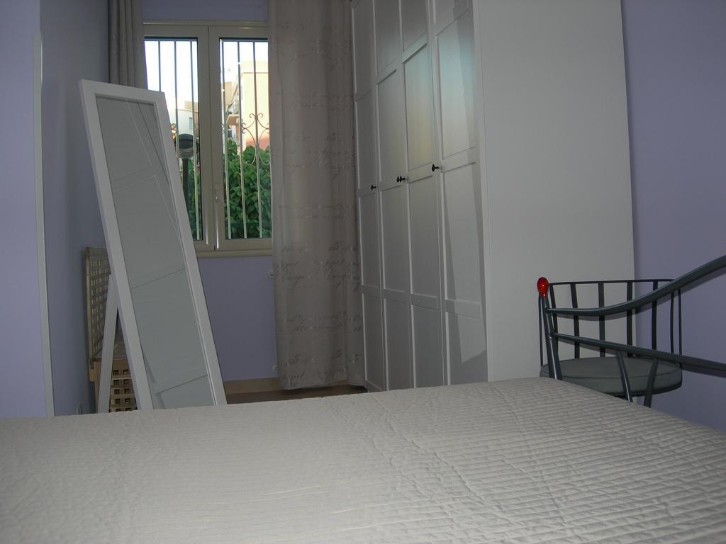 דירות סירקוזה La Casa Sul Viale חדר תמונה