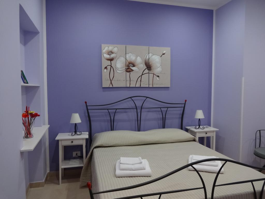 דירות סירקוזה La Casa Sul Viale מראה חיצוני תמונה
