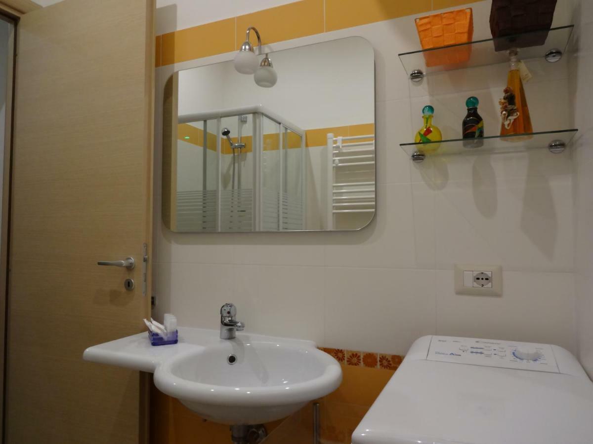 דירות סירקוזה La Casa Sul Viale מראה חיצוני תמונה